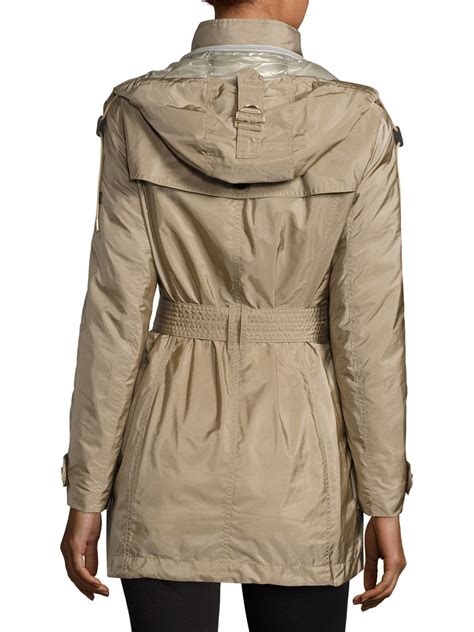 Burberry Synthetic Jackets for Women .